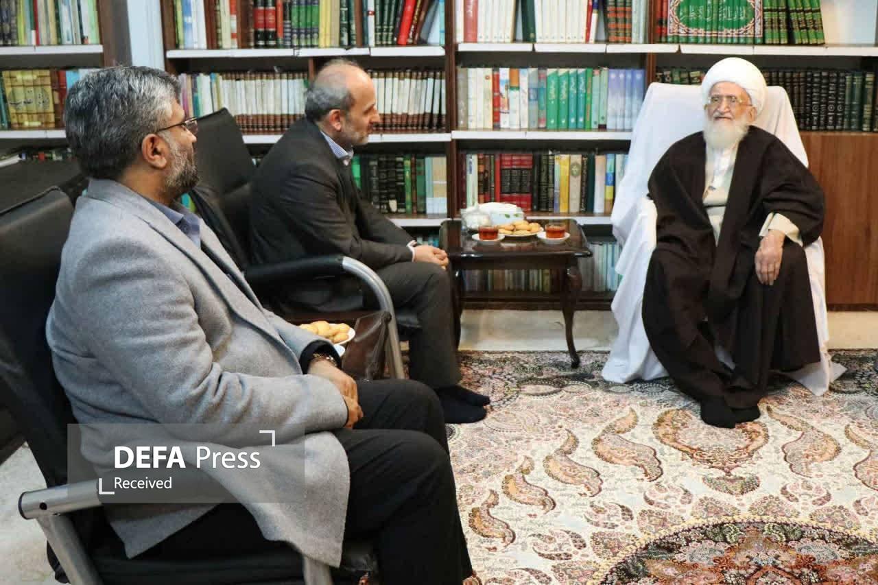 حمله رژیم صهیونیستی به صداوسیما گواه اثرگذاری این رسانه بود حمله رژیم صهیونیستی به صداوسیما گواه اثرگذاری این رسانه بود