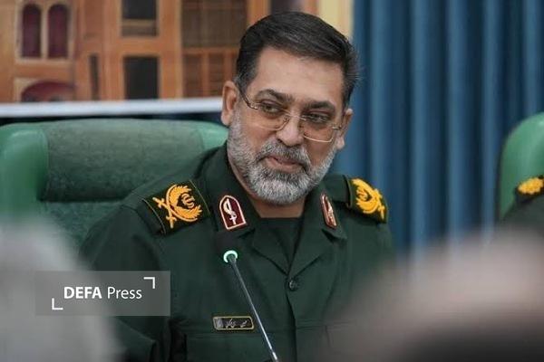 سردار زارعکمالی: ترویج فرهنگ ایثار و شهادت نیازمند شیوههای نوآورانه و هنرمندانه است سردار زارعکمالی: ترویج فرهنگ ایثار و شهادت نیازمند شیوههای نوآورانه و هنرمندانه است