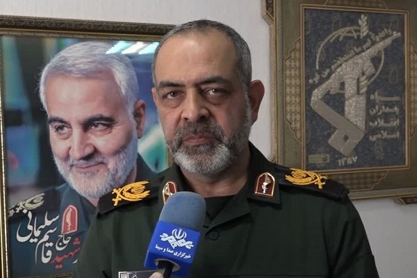 برنامه‌های هفته مقاومت در بام ایران اعلام شد