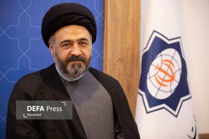 حجت‌الاسلام حسینی: پیام امام حسین(ع) اثرگذار بوده است