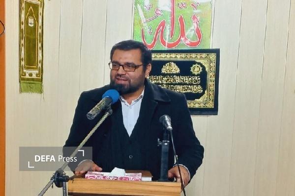 محافل قرآنی بستری مناسب برای انتقال ارزشها به نسل جوان است محافل قرآنی بستری مناسب برای انتقال ارزشها به نسل جوان است