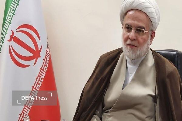 گفتمان مقاومت عامل کاهش تهدیدات دشمن و زمینه‌ساز امنیت پایدار کشور است