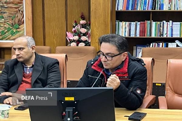 بیش از ۶۰ تیم عملیاتی هلال‌احمر کردستان در حالت آماده‌باش هستند