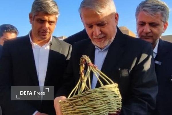 احیای روستاها به معنای احیای فرهنگ ملی است؛ اصفهک الگویی پیشگام