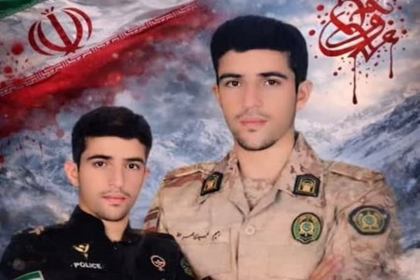 رحیم من فدای رهبرم؛ راه شهدا پایان ندارد