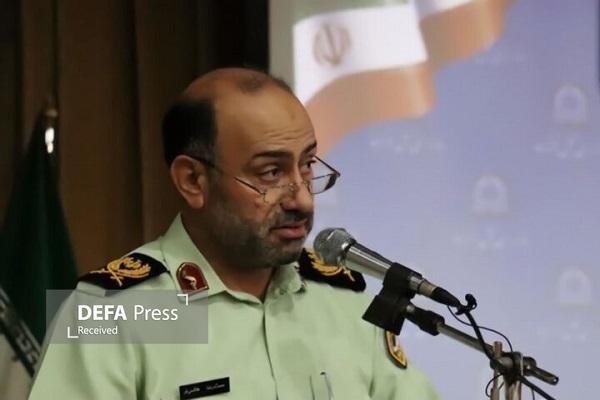 کشتهشدن ۳ نفر از عوامل حمله به مقر انتظامی ازنا کشتهشدن ۳ نفر از عوامل حمله به مقر انتظامی ازنا