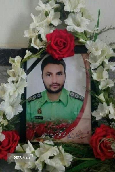 دیدار یادگاران شهید «محمد قائینی نیازآبادی» با فرمانده انتظامی خراسان رضوی+ تصاویر دیدار یادگاران شهید «محمد قائینی نیازآبادی» با فرمانده انتظامی خراسان رضوی+ تصاویر