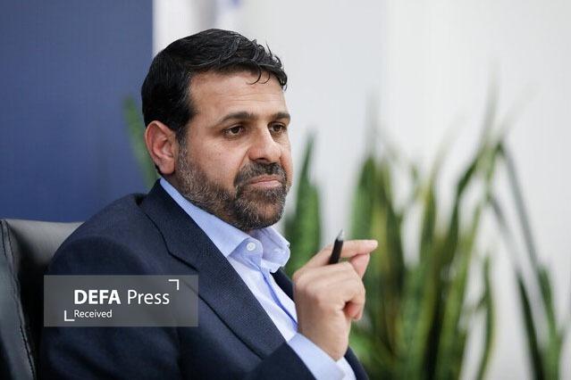 نادری: دولت باید سیاستگذاریهای منسجمی را برای ثبات بازار انجام دهد نادری: دولت باید سیاستگذاریهای منسجمی را برای ثبات بازار انجام دهد