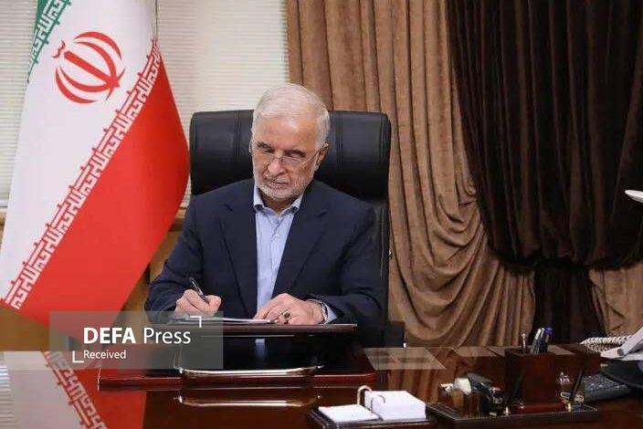 آغاز فرایند انتخابات میاندورهای مجلس خبرگان رهبری و مجلس شورای اسلامی آغاز فرایند انتخابات میاندورهای مجلس خبرگان رهبری و مجلس شورای اسلامی