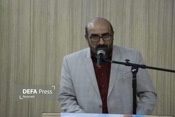 مریدی اصل: سکوت روابط عمومیها در بزنگاههای بحران، واگذاری میدان روایت به دشمن است مریدی اصل: سکوت روابط عمومیها در بزنگاههای بحران، واگذاری میدان روایت به دشمن است