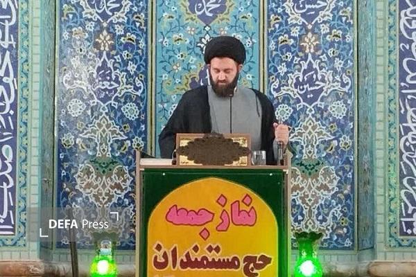 ۹ دی نماد بصیرت ملت ایران است / دشمن با سوءاستفاده از مطالبات معیشتی به‌دنبال فتنه‌گری است