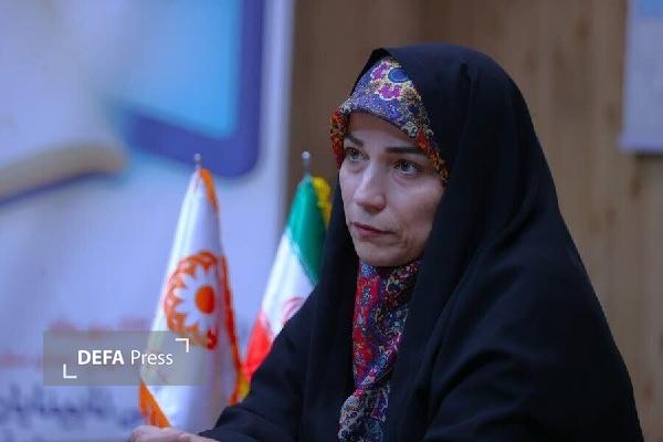 در حال حاضر ۱۸۴ مرکز توانبخشی مجهز به اتاق‌ هنر در منطقه زاگرس فعال است