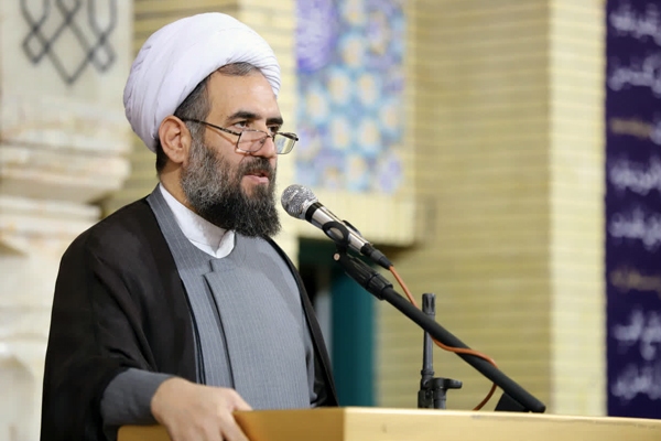 امام‌جمعه مهستان: پرتاب موفق ماهواره‌های ایرانی نماد توانمندی علمی کشور است