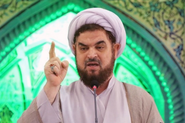 امام‌جمعه کمالشهر: انتظارات و مطالبات مردم و کسبه باید پاسخ داده شود