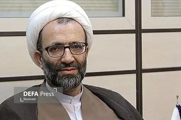 پاسخ ایران به هرگونه دخالت پشیمان کننده خواهد بود پاسخ ایران به هرگونه دخالت پشیمان کننده خواهد بود