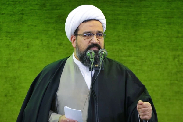 امام‌جمعه چهارباغ: دولتمردان بساط سوءاستفاده دشمن را مهیا نکنند