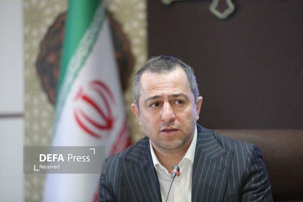 پیام دبیر شورای عالی نوجوانان و جوانان ایران به ترامپ