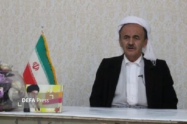 امام جمعه دیواندره: دولت‌مردان به صورت جدی با اخلال‌گران اقتصادی مبارزه کنند