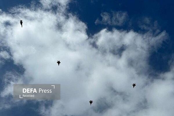 حملات شدید رژیم صهیونیستی به جنوب لبنان حملات شدید رژیم صهیونیستی به جنوب لبنان