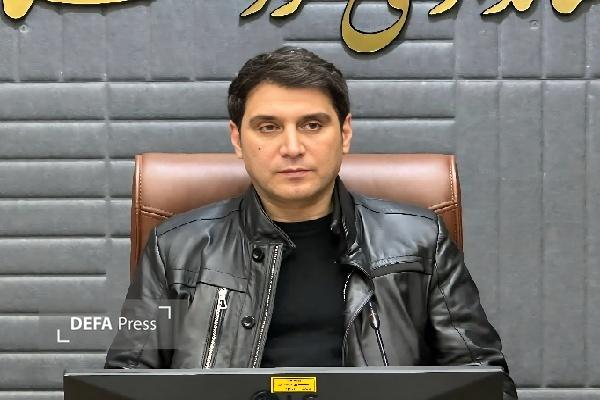 استاندار کردستان از مدیران اجرایی خواست از شکایت علیه رسانه‌ها پرهیز کنند