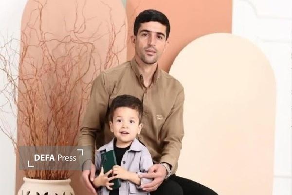 نماینده ولی‌فقیه در کردستان شهادت مرزبان فداکار بانه را تسلیت گفت