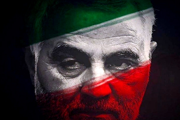 ۱۳ دی؛ روزی که گفتمان مقاومت به حقیقت جهانی بدل شد