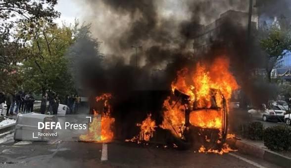 پروژهسازی برای بیثباتسازی و جنگ داخلی پروژهسازی برای بیثباتسازی و جنگ داخلی