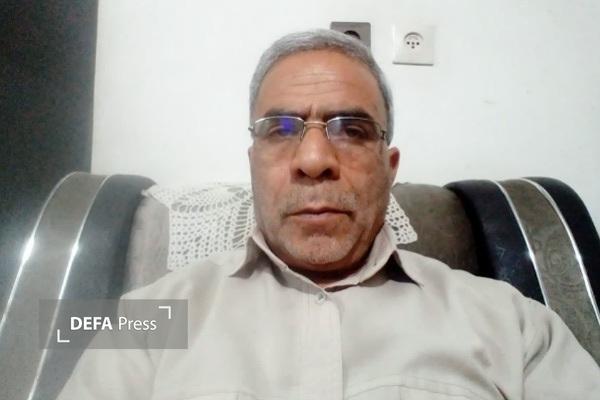 سردار سلیمانی الگوی جامع سیاست، اقتصاد و نظامیگری برای نسل امروز است سردار سلیمانی الگوی جامع سیاست، اقتصاد و نظامیگری برای نسل امروز است