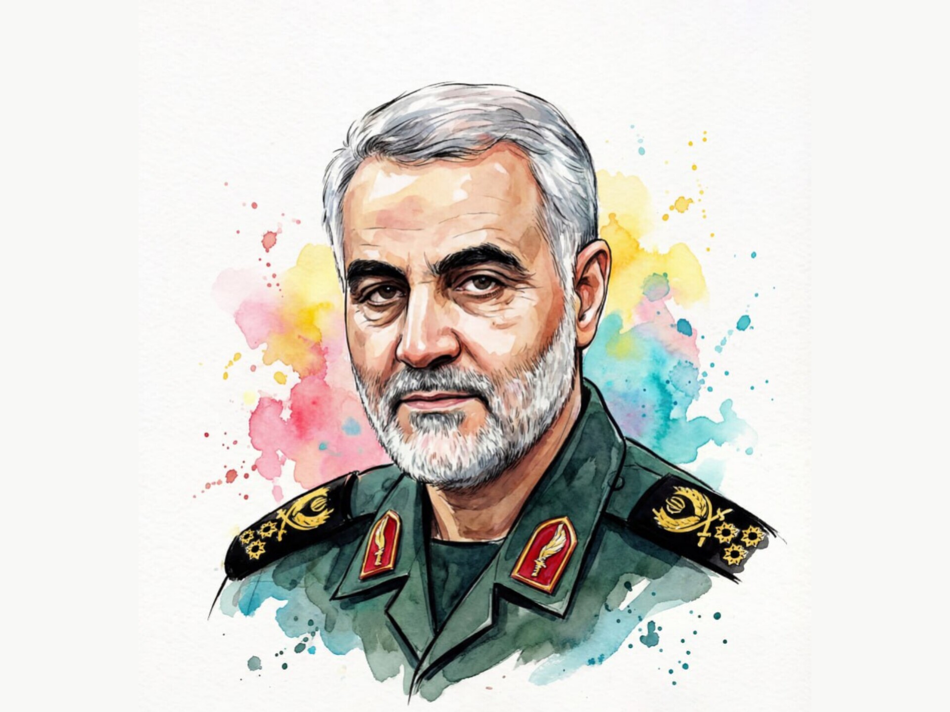 مقاومت با اقتدار ادامه دارد