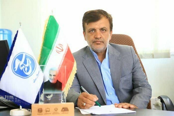 اجرای نخستین رویداد رسانه‌ای «ملک سلیمان» در کرمان