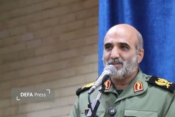 نقش مادران تراز انقلاب در مقابله با جنگ نرم دشمن راهبردی است نقش مادران تراز انقلاب در مقابله با جنگ نرم دشمن راهبردی است