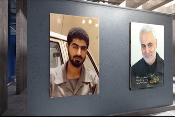 فیلم/ نمایشگاه مجازی سپهبد شهید حاج «قاسم سلیمانی»