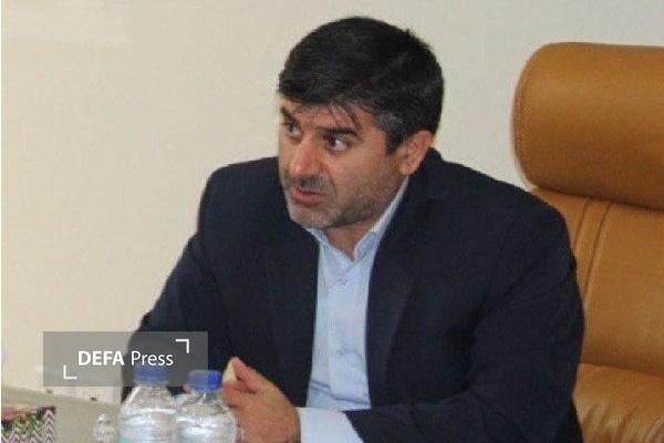 در ۹ ماهه امسال ارزش واردات از گمرکات کردستان ۶۸ درصد افزایش داشته است