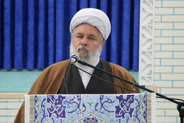 معتکف باید جایگاه خود را در جبهه حق بشناسد