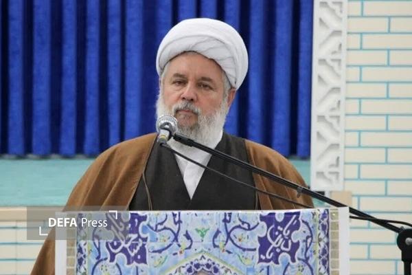 معتکف باید جایگاه خود را در جبهه حق بشناسد معتکف باید جایگاه خود را در جبهه حق بشناسد