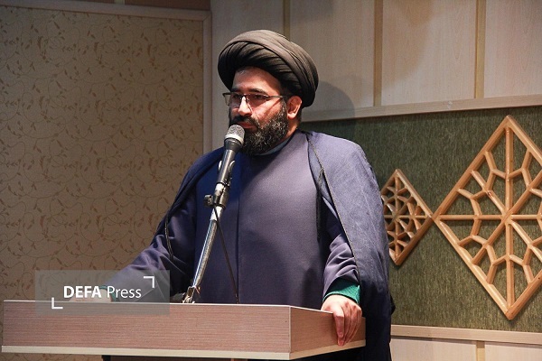 فرمانده سپاه الغدیر یزد: رسانه؛ اصلی‌ترین ابزار‌های دشمن در جنگ شناختی است