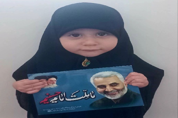 «مکتب سلیمانی» یک نقشه راه برای عبور از بحران‌هاست