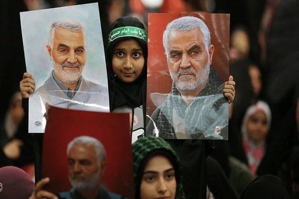 «مکتب سلیمانی» یک نقشه راه برای عبور از بحران‌هاست