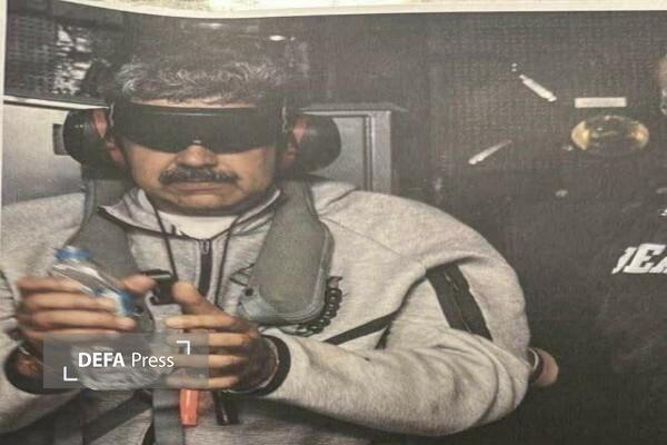 از دیکتاتوری قلدرمآبانه تا ربایش رئیسجمهور: چهره واقعی «نظم آمریکایی» از دیکتاتوری قلدرمآبانه تا ربایش رئیسجمهور: چهره واقعی «نظم آمریکایی»