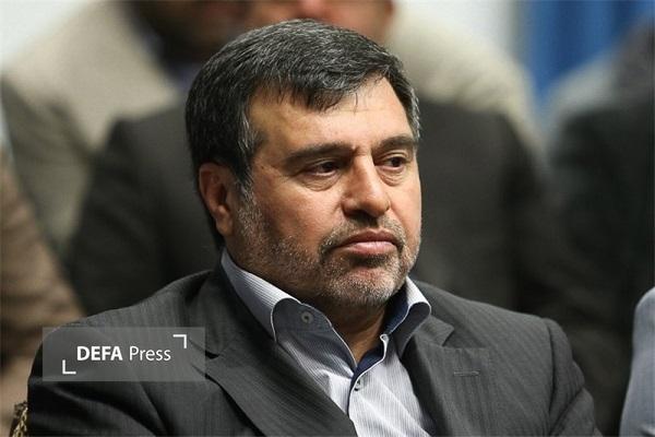 قاسم سلیمانی یک انسان متعهد به آرمانهای والای بشری بود قاسم سلیمانی یک انسان متعهد به آرمانهای والای بشری بود