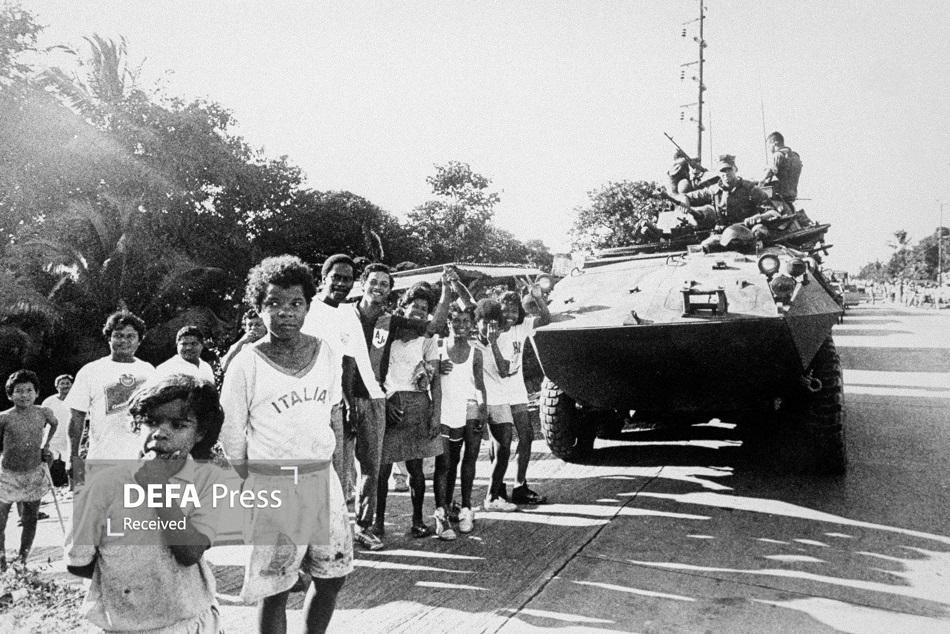 امپریالیسم عریان؛ بازگشت آمریکا به دکترین قرن نوزدهم امپریالیسم عریان؛ بازگشت آمریکا به دکترین قرن نوزدهم