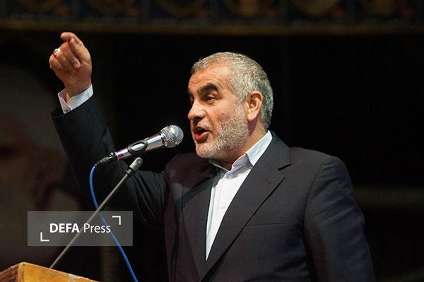 نیکزاد: ملت ایران خیال باطل دشمنان را برای همیشه ناکام گذاشتند