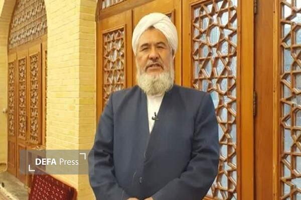 زخم های عمیق دنیا ناشی از دخالت بی جای آمریکا است