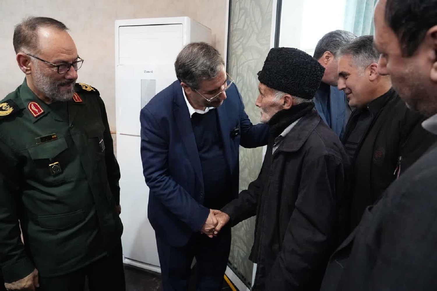 حفظ نظام، اطاعت از ولایت فقیه و صیانت از کشور سه رکن اصلی وصیتنامه شهداست