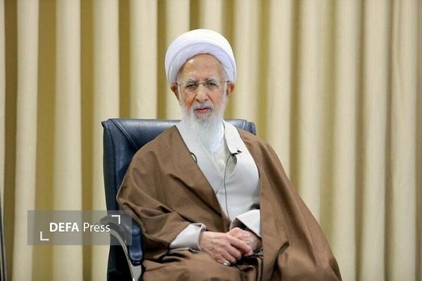 آیت الله جوادی آملی: نهج البلاغه راهنمای اصلی تبیین ولایت و امامت است آیت الله جوادی آملی: نهج البلاغه راهنمای اصلی تبیین ولایت و امامت است