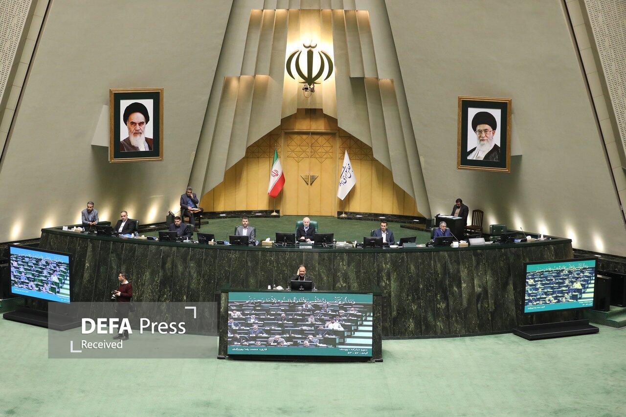 کمیسیونهای مجلس میزبان وزرا؛ از بررسی بازگشت ارز صادراتی تا واکاوی بودجه ۱۴۰۵ کمیسیونهای مجلس میزبان وزرا؛ از بررسی بازگشت ارز صادراتی تا واکاوی بودجه ۱۴۰۵