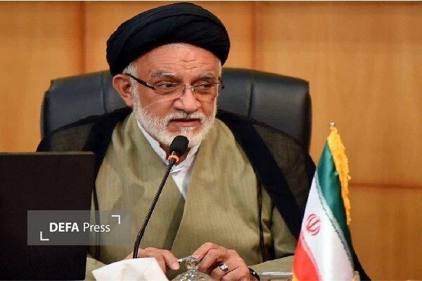 دبیر جامعه روحانیت شیراز: گرانی افسار گسیخته نتیجه بیعدالتی و بینظارتی است دبیر جامعه روحانیت شیراز: گرانی افسار گسیخته نتیجه بیعدالتی و بینظارتی است