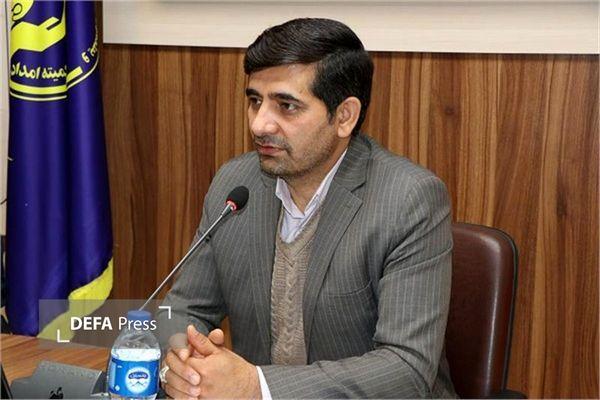 افزون بر ۱۵۰۰ خدمت رایگان دندان‌پزشکی به مددجویان خراسان شمالی ارائه شد 