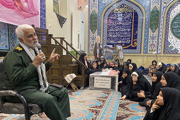 آمریکا قانون جنگل را بر دنیا حاکم کرده است