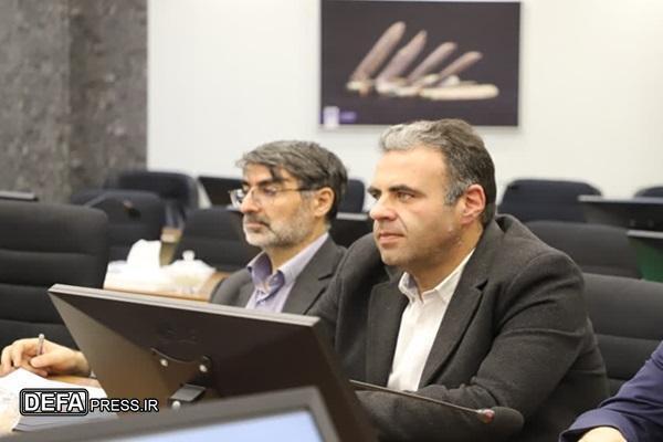 مراسم عزاداری شهادت حضرت زینب (س) در زنجان برگزار می‌شود